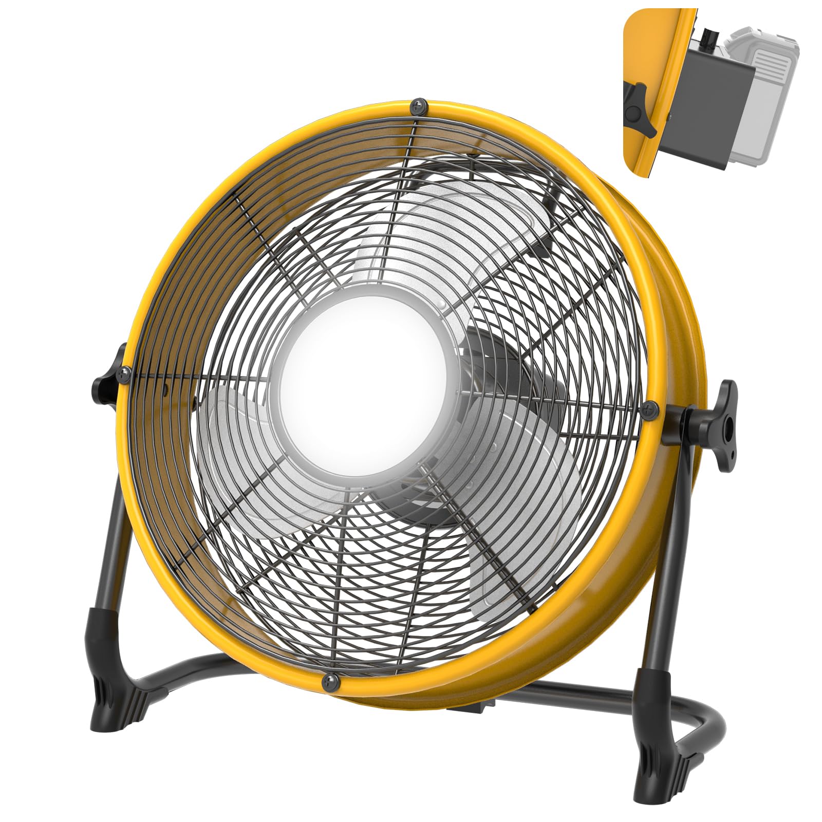 Floor Fan